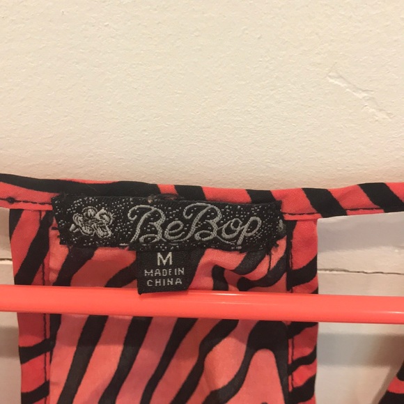 BeBop Dress - Picture 6 of 7